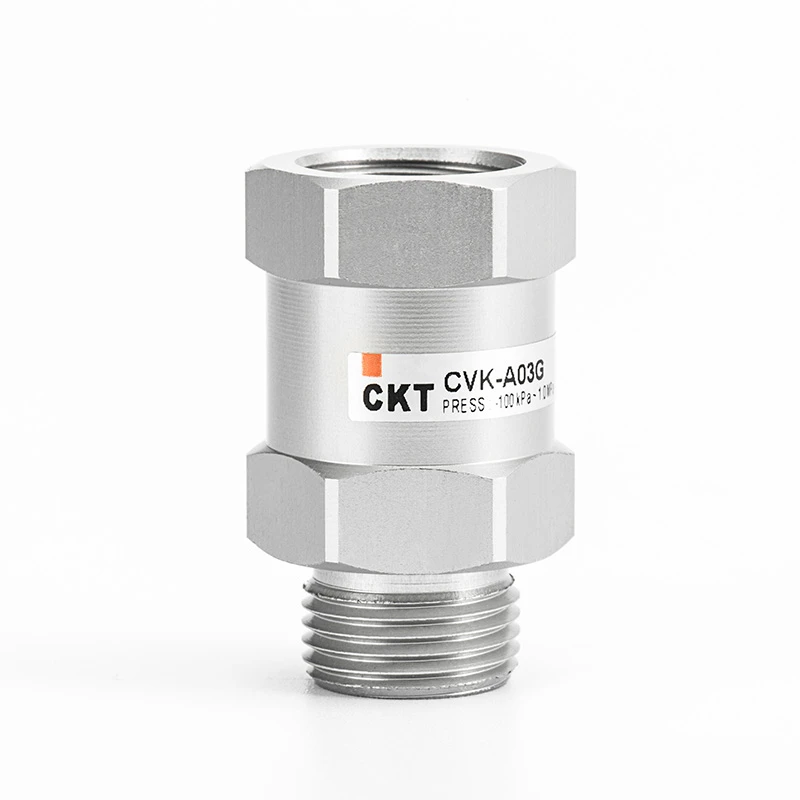 CKT CVK series pressure safety relief valve