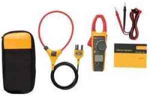 Clamp Meter 2500A