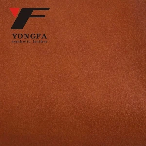 Classic 123 Free Port PU Synthetic Leather Yongfa Synthetic Leather Manufacturer Best Quality Competitive Price