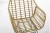 Import Classic High Quality Rattan  Chairs and Table Coffee Set Outdoor Indoor Garden Furniture from China