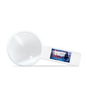 Classic Magnifier with your logo