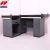 Import Classic retail cashier supermarket cash checkout counter from China