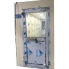 Clean room Electronical interlock air lock air shower