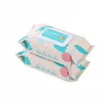 Cleaning Popular Style Cheap Mini Custom Baby Private Label Wet Wipe