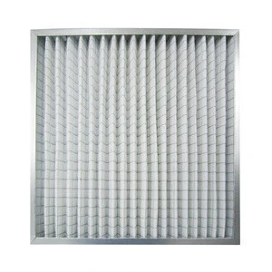 cleanroom air hepa filter ventilation equipment