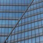 Clear Toughened Glass Customized4 5 6 8 10 12mm chemcally building tempered glass toughened clear float glass price