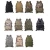 Import Climbing Mountaineering Outdoor Sport Travel Camouflage Oxford Rucksack Molle Bag 3D Military Tactical Backpack from China