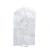 Import Cloth Dustproof Cover Garment Storage Non Woven Foldable Suit Bag from China