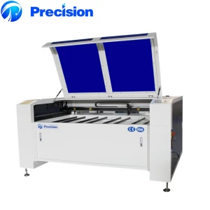 CNC laser JP1610 / 1600*1000mm 90w 100w 130w 150w co2 laser cutting machine /laser engraving