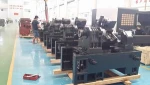CNC Machine Structure
