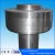 Import CNC stainless steel Roller shaft/steel CNC generator shaft,Larger wind turbine generator shafts from China