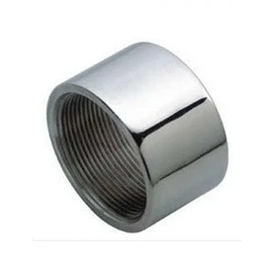 CNC Turned Non Standard Parts High Precision Mechanical Stainless steel Spacer Sleeve Bushing