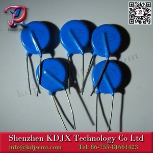 CNR-20D511K ZOV 20D511K 510V Zinc Oxide Varistor