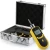 Co Alarm Auto Gas And Portable Carbon Unit Monoxide Digital  Meter Tester Detector