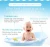 Import Coati children&#39;s shampoo shower gel 2-in-1 male and female baby care newborn baby mild children tearless shampoo from China
