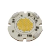 COB technology flip chip cob led chip on board shenzhen port 200w led chip for stage light Dongguan manufacturers