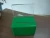 Import Coffee Color Custom Acrylic Storage Donation Box Plastic Lockable Raffle Ticket Drum Transparent TOOLS Storage Boxes &amp; Bins 0-1L from China