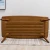 Import Coffee desk for Living Room bamboo wooden coffee tables with bamboo table under rack storage from China
