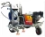 Import Cold paint highway line road marking spray paint machine from China