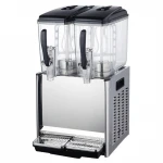 Cold press orange juicer machine cold drink juice dispenser