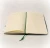 Import Color print stone paper notebook with paper notepad writing from China