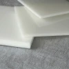 Colored/Natural Color PP Polypropylene Hard Plastic Sheet