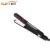Import Colorful electric hair straightener Heating custom hair straightener curling irons from China