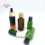 Import colorful essential oil bottle with different caps from China