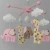 Import Colorful Felt Cloud Shape Felt Baby Mobile from China