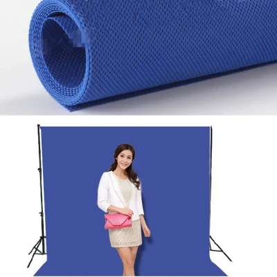 Colorful PP Non-Woven Background Cloth