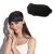 Import Comfortable Luxury Fashion Memory Foam Sleep Covers 3D Eye Mask With Ear Plugs from China