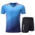 Import Comfortable soft material tennis uniform for Men from China