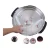 Import Commercial 25L High-Capacity Electric Pressure Cooker: Specially Designed for Hotels and Restaurants from China