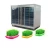 Commercial automatic bean sprout machine