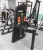 Import Commercial body building fitness sports equipment from China