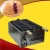 Import Commercial Cooking And Baking Machine Taiyaki Ice Cream Cone Making Machine from China