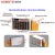 Import Commercial fruit and vegetable noodle dehydrator drying equipment from China
