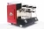 Import Commercial  Professional Two Head Espresso Coffee Maker Machine with good offer from China