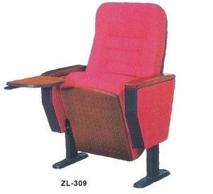 commercial used folding theater seats