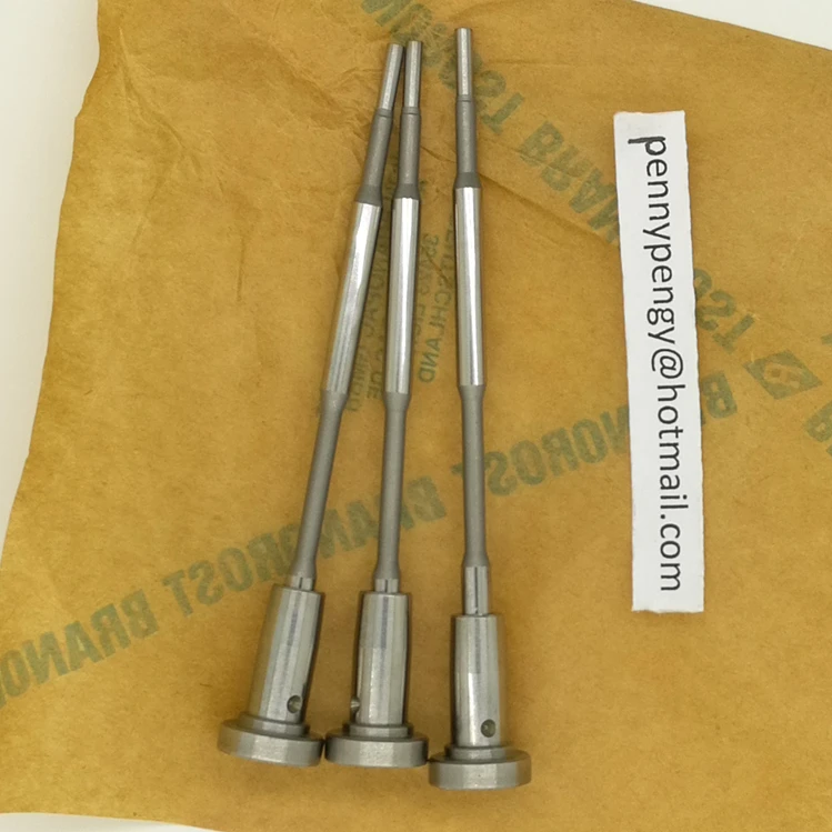 Common rail nail making machine f00vc01044 valve