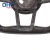 Import Compatible With Audi R8 TT TTS-2021 100% Real Carbon Fiber Steering Wheel from China