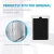 Import Compatible With Frigidaire Refrigerator Air Filter Paultra Pleated from China