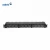 Import Competitive Price 19&quot; 1U FTP 24 Port Cat6 Patch Panel from China