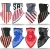 Import Competitive Price Bandana Sports Design Scarf Neck Warmer Tube Half Face Cover from China
