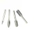 Import Competitive price Cemented Carbide Burrs tungsten carbide rotary Cutting Tools from China