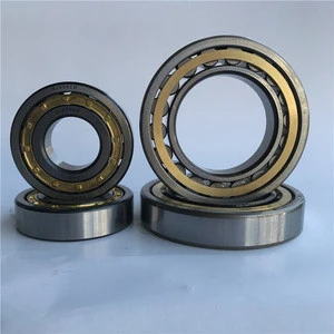 Competitive Price Cross Roller Bearing NU320E