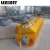 Import Competitive Price Hotsell Wheel Loader Attachment Angle Broom from China