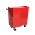 Import Competitive price of metal drawer tool trolley/tool cabinet/rolling tool cart with tools set from China