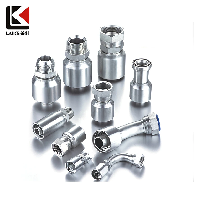 Competitive price stainless steel fitting