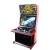 Import Competitive Product Coin Operated Stand Up 2 Player Skill Fish Game Machine from China